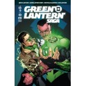 GREEN LANTERN SAGA 6