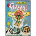 SPECIAL STRANGE 12