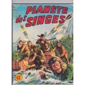 PLANETE DES SINGES 4