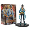 ONE PIECE GRANDLINE MEN DXF - SANJI
