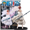 ONE PIECE SCULTURES BIG ZOUKEIO - NAMI