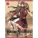 BRIDE STORIES