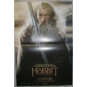 THE HOBBIT POSTER - GANDALF