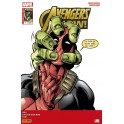 AVENGERS NOW ! 6