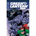 GREEN LANTERN SAGA 33