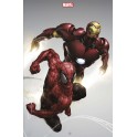IRON MAN V4 8 VARIANT