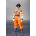 DRAGON BALL Z ULTIMATE FIGUART - SON GOHAN