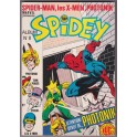 ALBUM SPIDEY RELIE 8