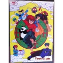 POSTER RANMA 1/2