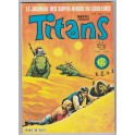 TITANS 38