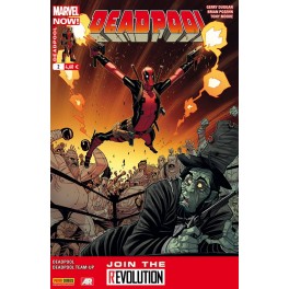 DEADPOOL V4 2