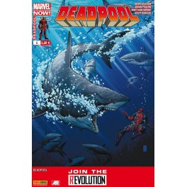 DEADPOOL V4 4