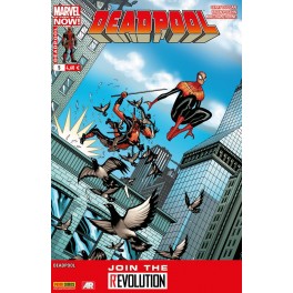 DEADPOOL V4 5