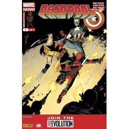 DEADPOOL V4 6