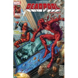 DEADPOOL HORS-SERIE 4