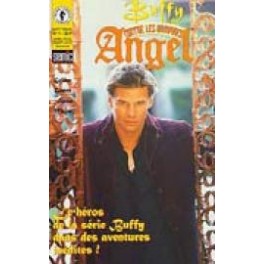 BUFFY SPECIAL 1
