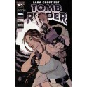 LARA CROFT - TOMB RAIDER 9