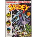 SPIDEY 30