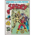 SPIDEY 29