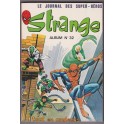 ABUM STRANGE RELIE 32
