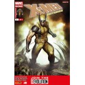 X-MEN UNIVERSE V4 2