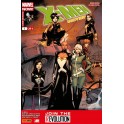 X-MEN UNIVERSE V4 3