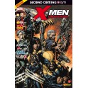 X-MEN UNIVERSE V2 1
