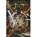 STAR WARS 4 VARIANT + XL T-SHIRT