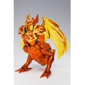 SAINT SEIYA MYTH CLOTH EX - SIREN SORENTO GOLD CLOTH TAMASHII