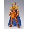 SAINT SEIYA MYTH CLOTH EX - SIREN SORENTO GOLD CLOTH TAMASHII