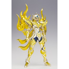 SAINT SEIYA SOUL OF GOLD - LEO AIOLIA GOD