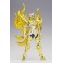 SAINT SEIYA SOUL OF GOLD - LEO AIOLIA GOD