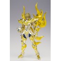 SAINT SEIYA SOUL OF GOLD - LEO AIOLIA GOD