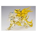 SAINT SEIYA SOUL OF GOLD - LEO AIOLIA GOD