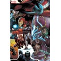 SECRET WARS : CIVIL WAR 2 VARIANT