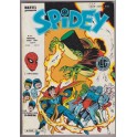 SPIDEY 54