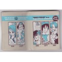 ONE PIECE CARD HOLDER 0901