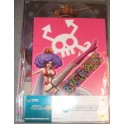 ICHIBAN KUJI ONE PIECE NOTES & CLEAR FILE - EMPORIO IVANKOV