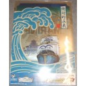 ICHIBAN KUJI ONE PIECE CLEAR FILES - MARINES