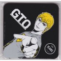 GTO / GREAT TEACHER ONIZUKA COASTER