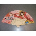 ONE PIECE FAN