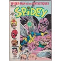 SPIDEY 21