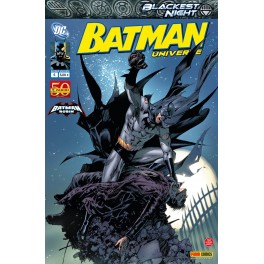 BATMAN UNIVERSE 6