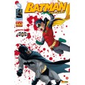 BATMAN UNIVERSE 8