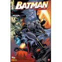 BATMAN UNIVERSE 4