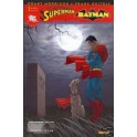 SUPERMAN & BATMAN HORS SERIE 1 COLLECTOR