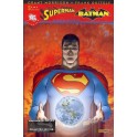 SUPERMAN & BATMAN HORS SERIE 5 COLLECTOR