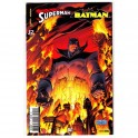 SUPERMAN & BATMAN 12