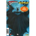 SUPERMAN & BATMAN 16 COLLECTOR