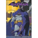 BATMAN V2 9 VARIANT